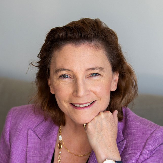 Caroline Young